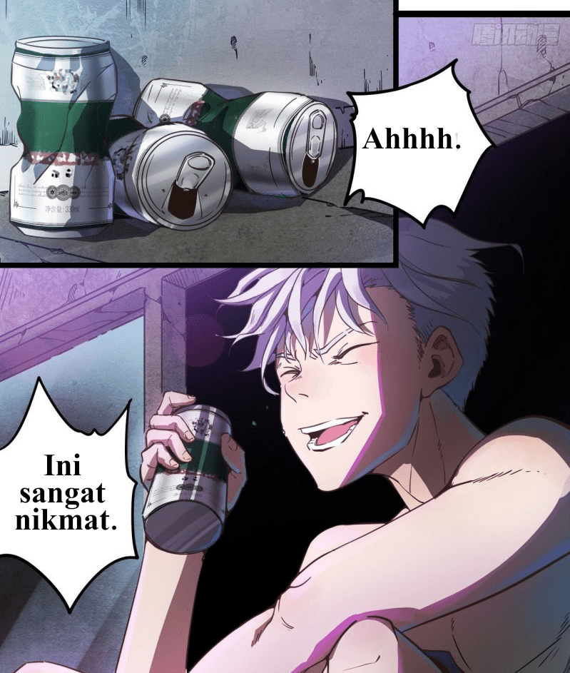 Echoes Chapter 2 - halaman 48