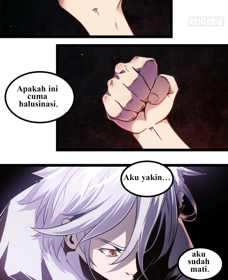 Echoes Chapter 2 - halaman 6