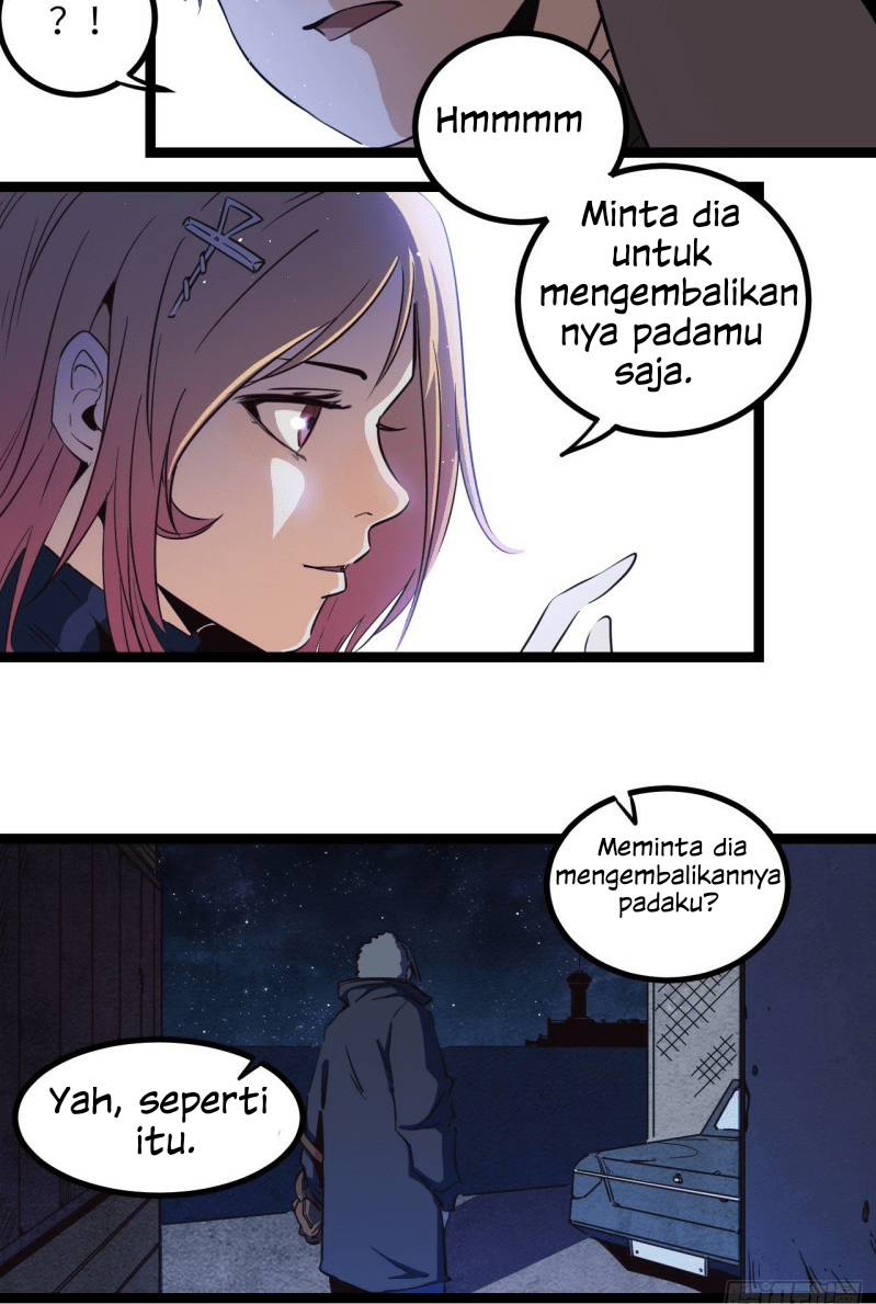 Echoes Chapter 3 - halaman 18