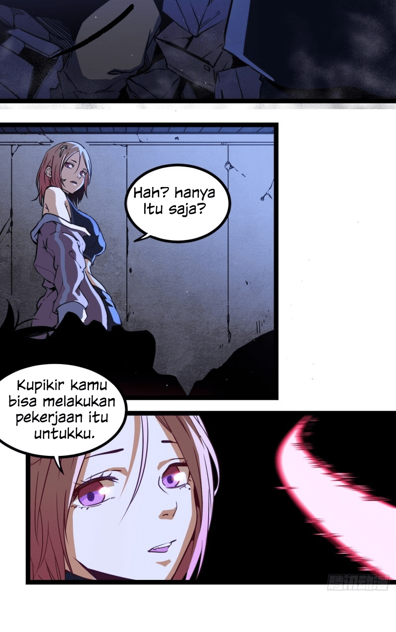 Echoes Chapter 3 - halaman 31