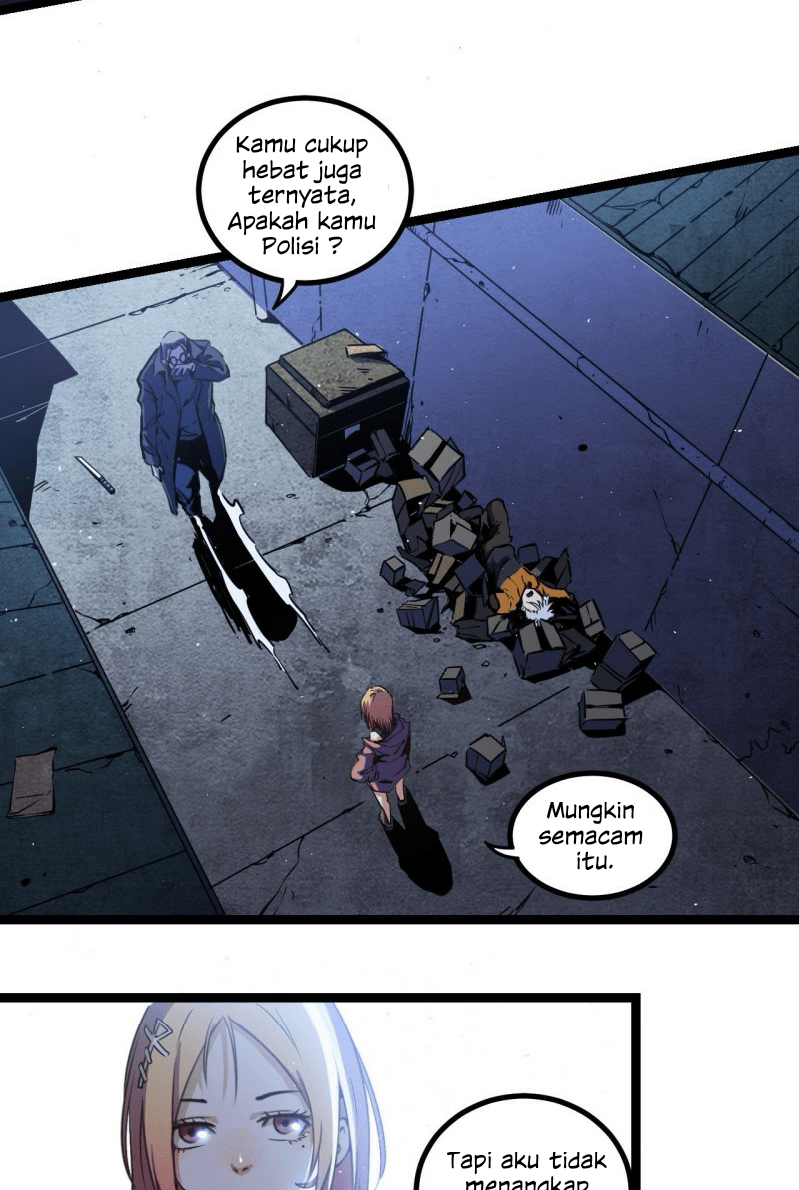 Echoes Chapter 3 - halaman 36