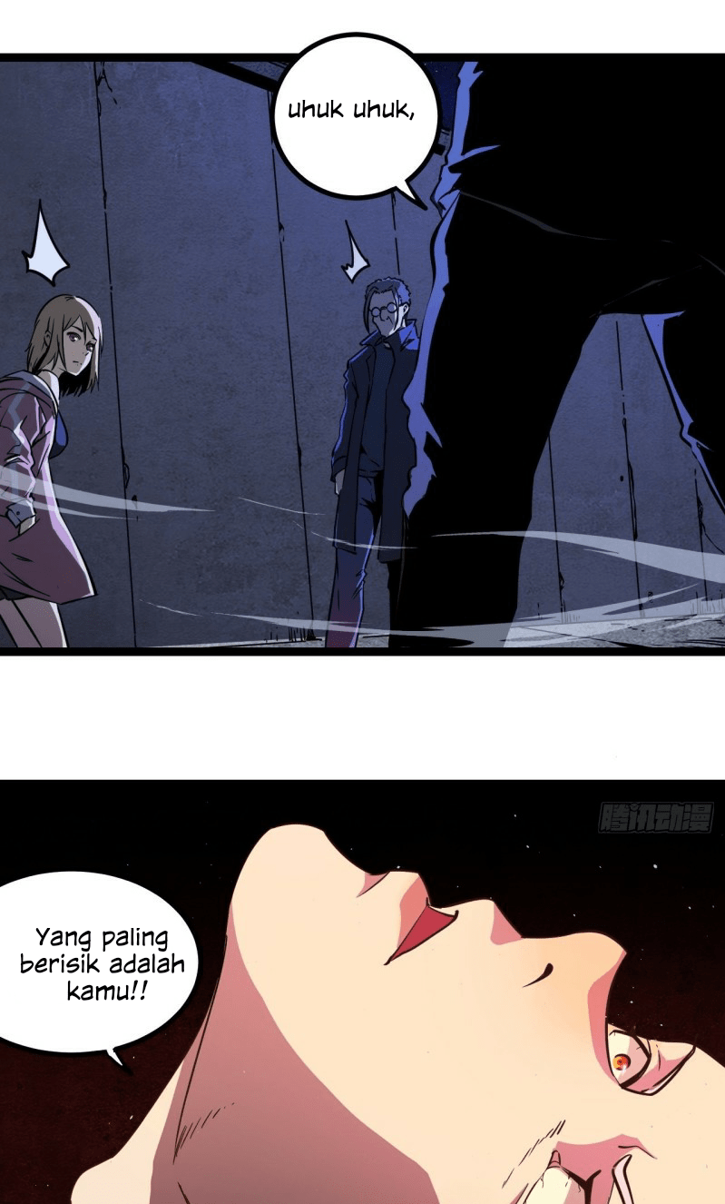 Echoes Chapter 3 - halaman 38