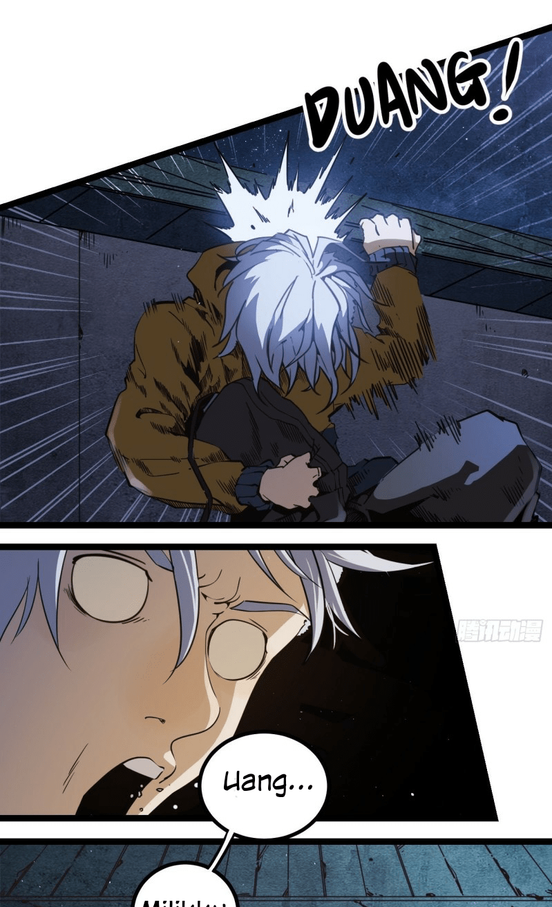 Echoes Chapter 3 - halaman 56
