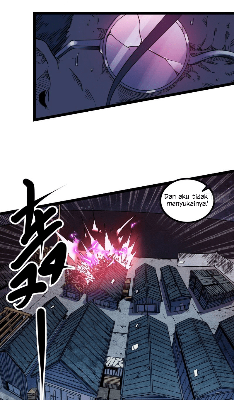 Echoes Chapter 3 - halaman 65