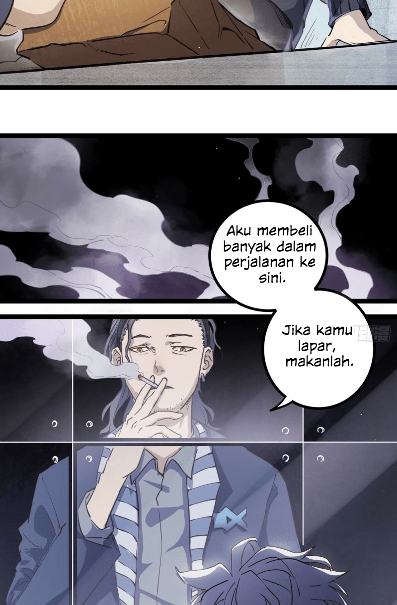 Echoes Chapter 4 - halaman 12