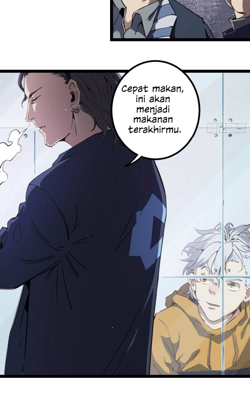 Echoes Chapter 4 - halaman 15