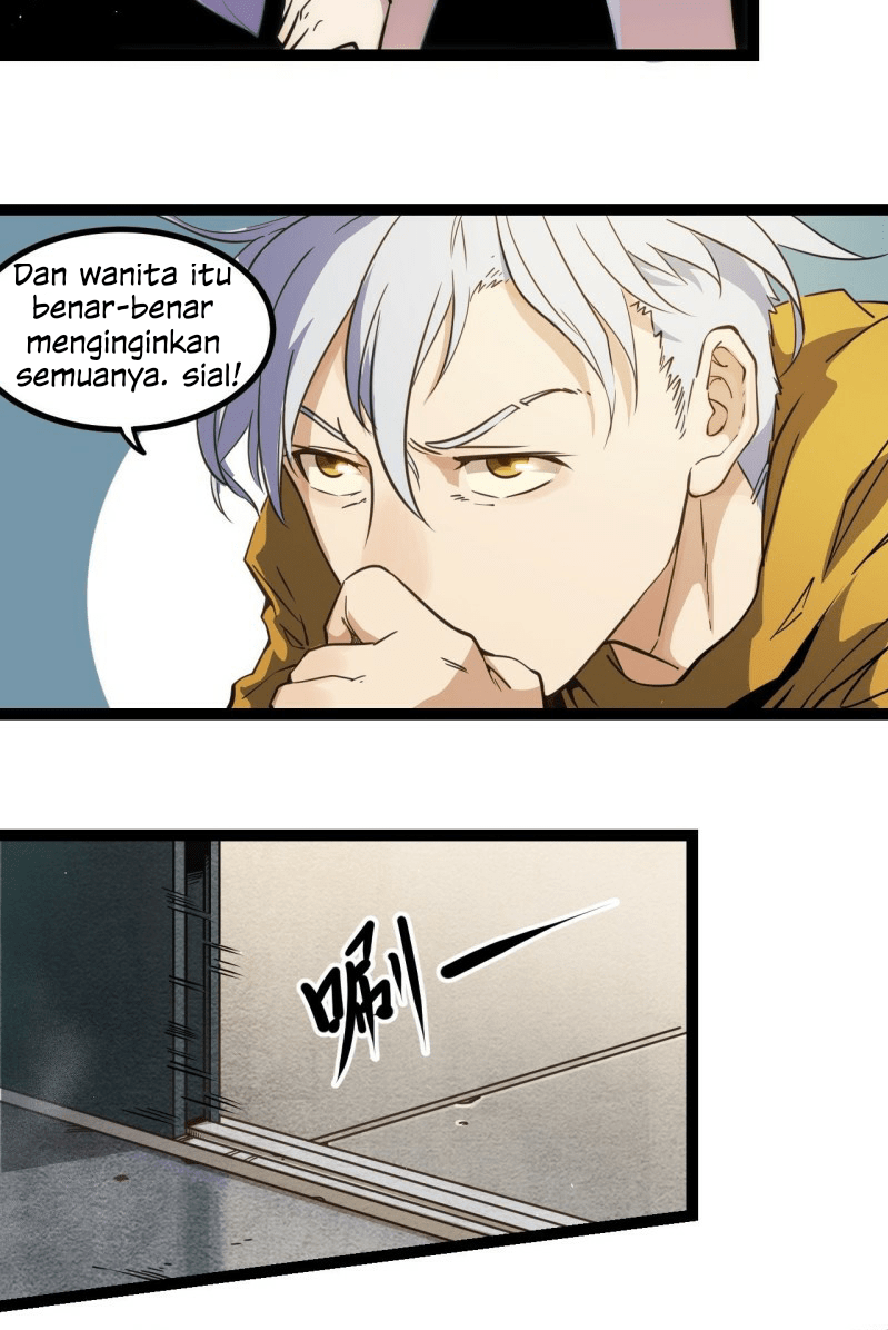 Echoes Chapter 4 - halaman 19