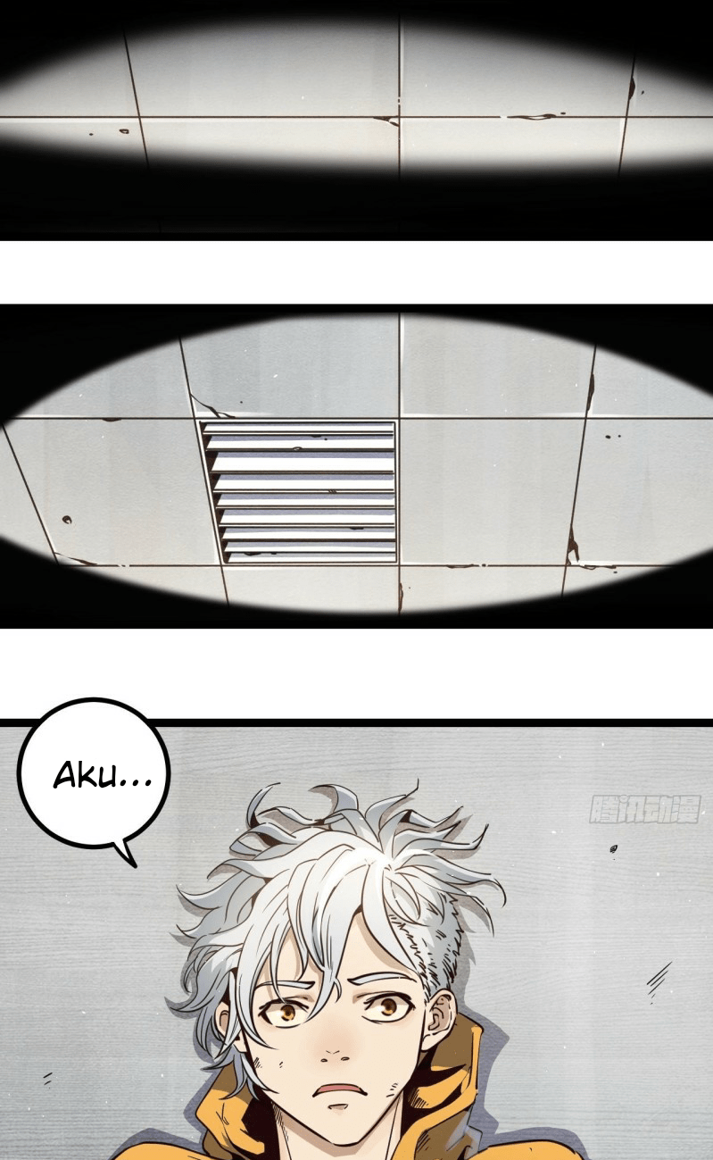 Echoes Chapter 4 - halaman 2