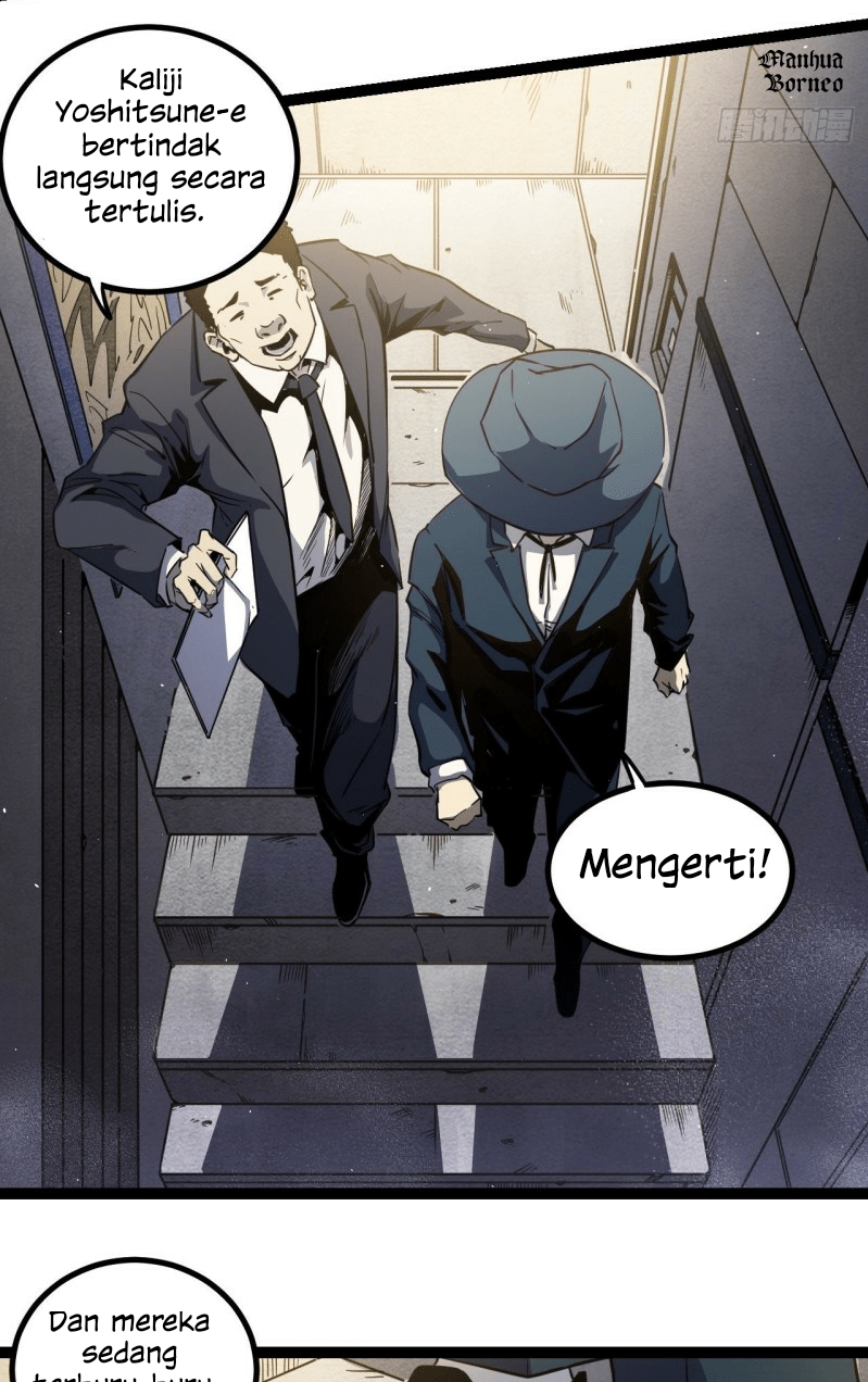 Echoes Chapter 4 - halaman 20