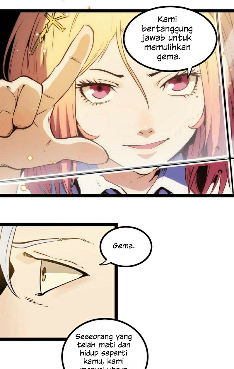 Echoes Chapter 4 - halaman 29