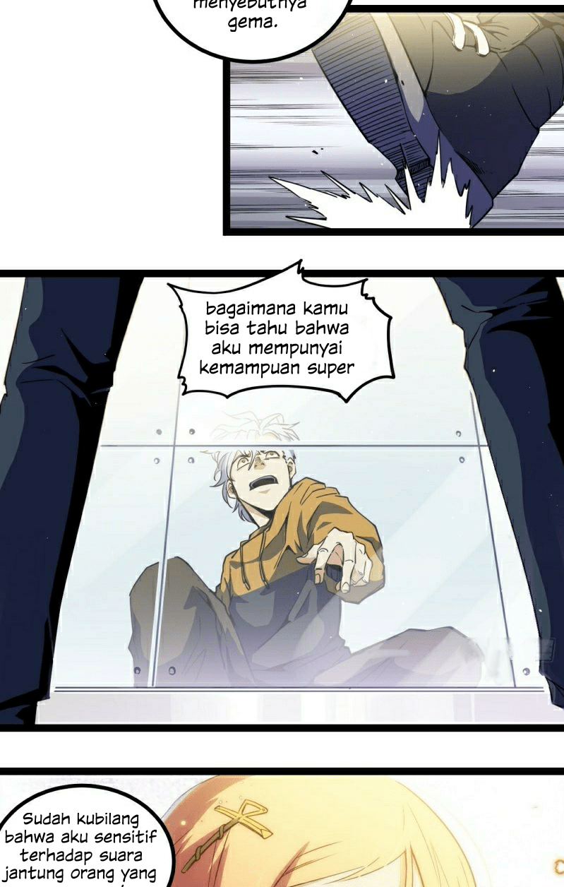 Echoes Chapter 4 - halaman 30