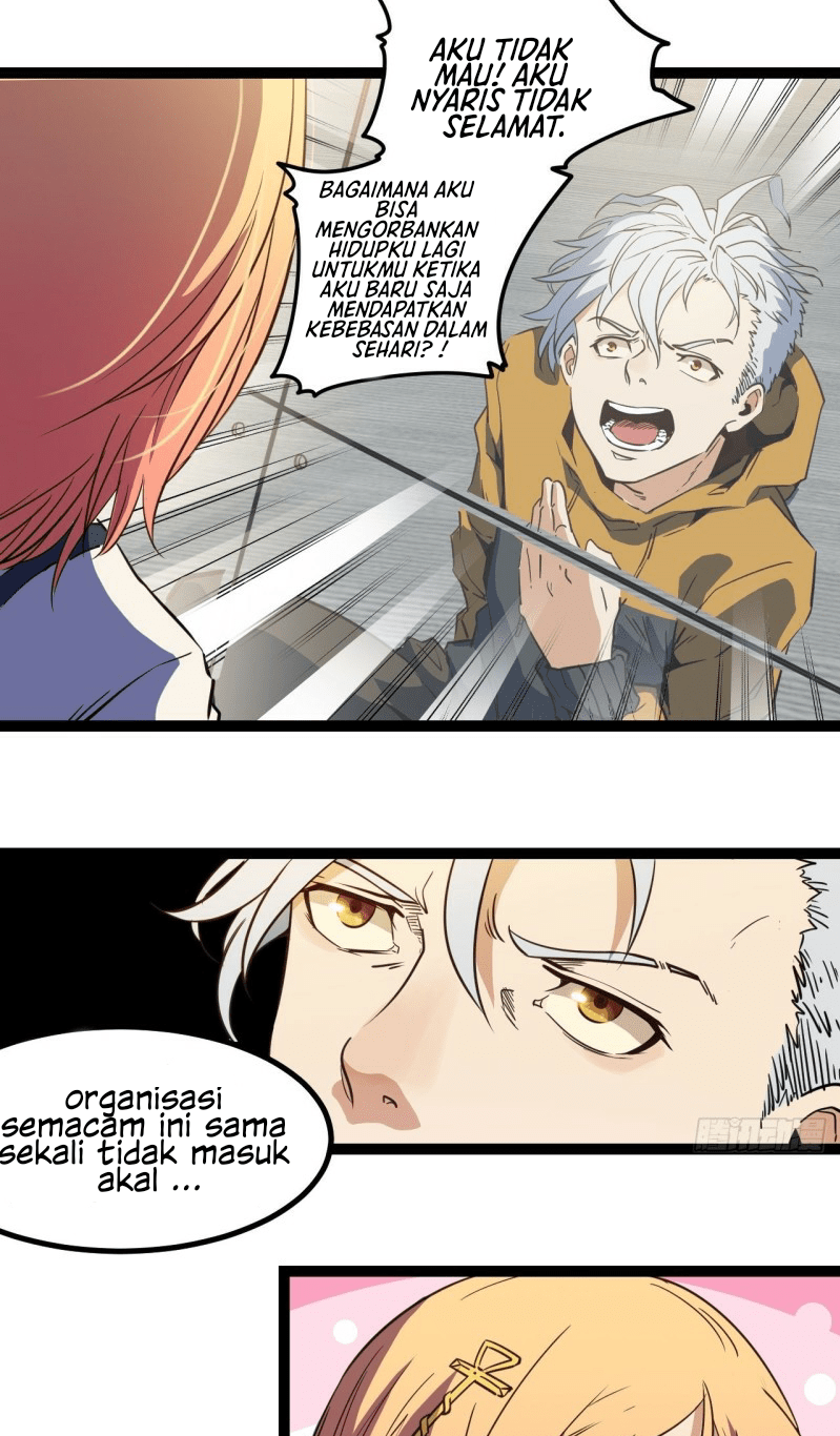 Echoes Chapter 4 - halaman 36