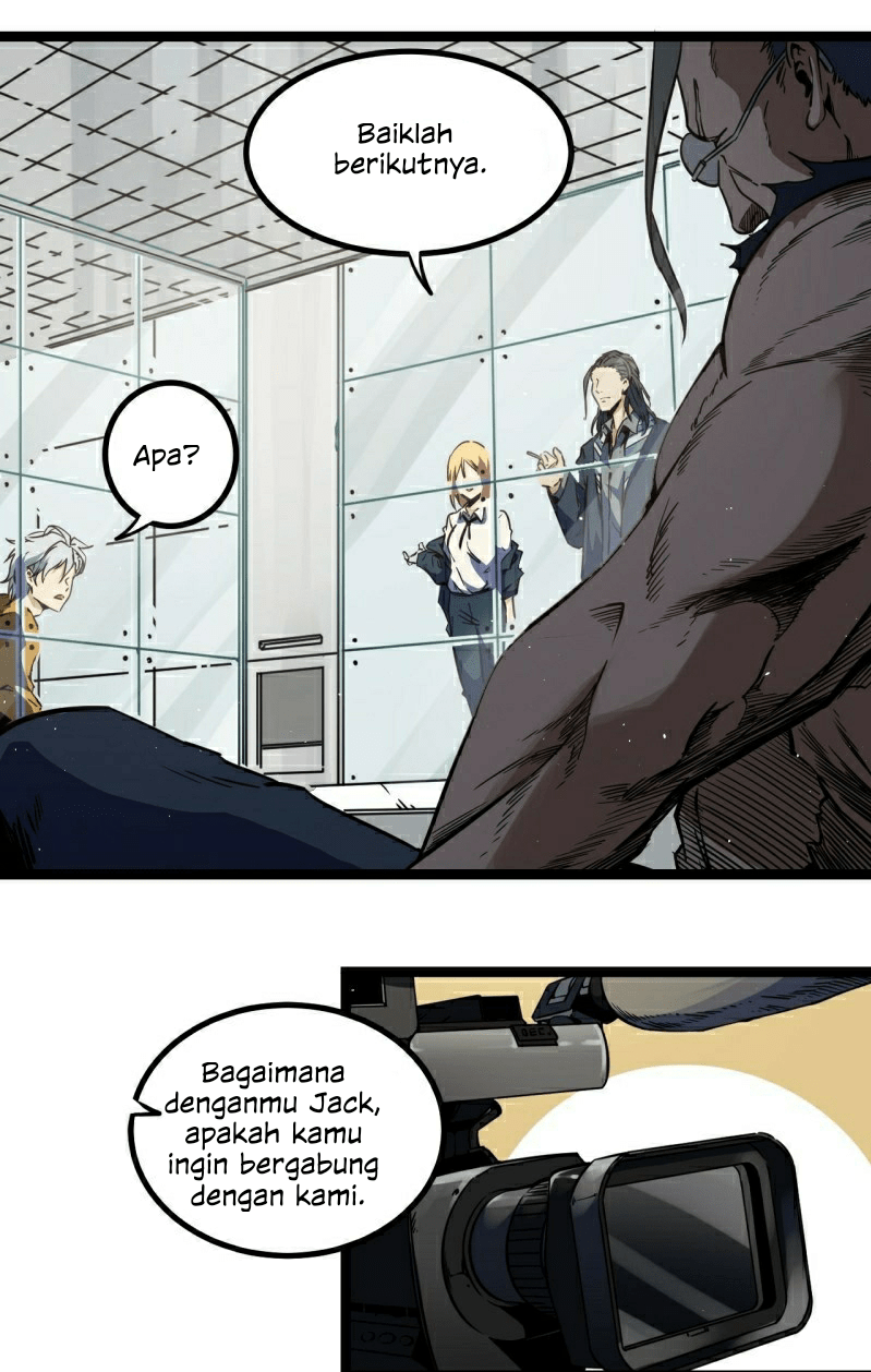 Echoes Chapter 4 - halaman 38