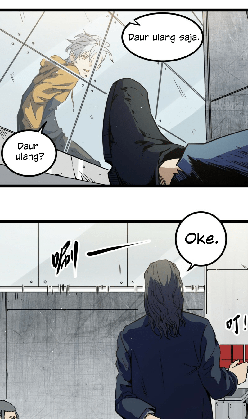 Echoes Chapter 4 - halaman 41