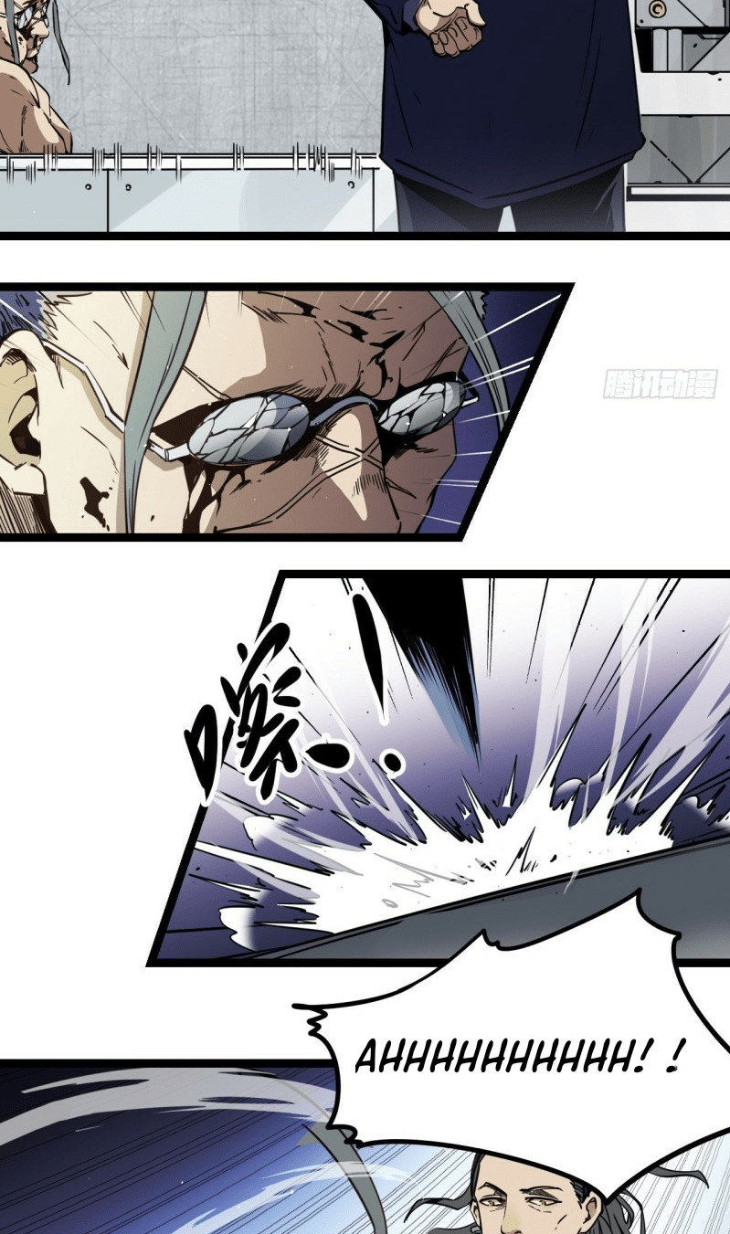 Echoes Chapter 4 - halaman 42