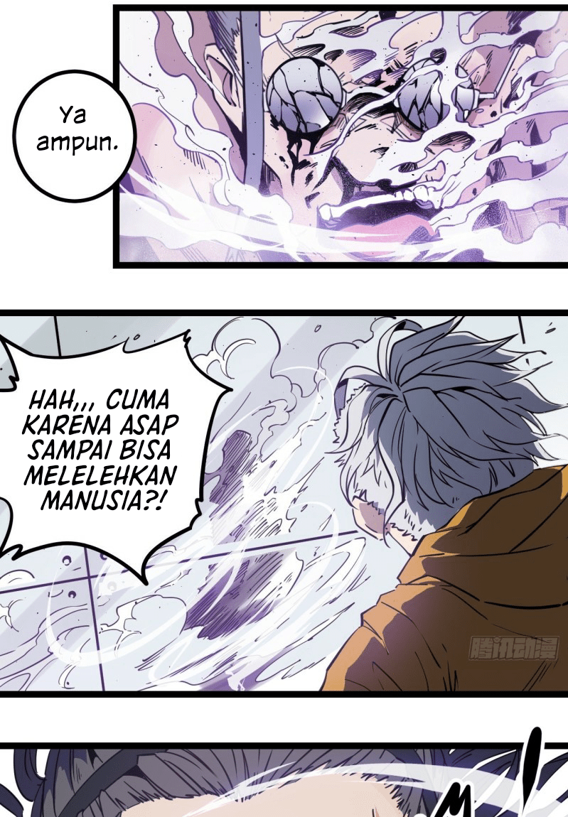 Echoes Chapter 4 - halaman 47