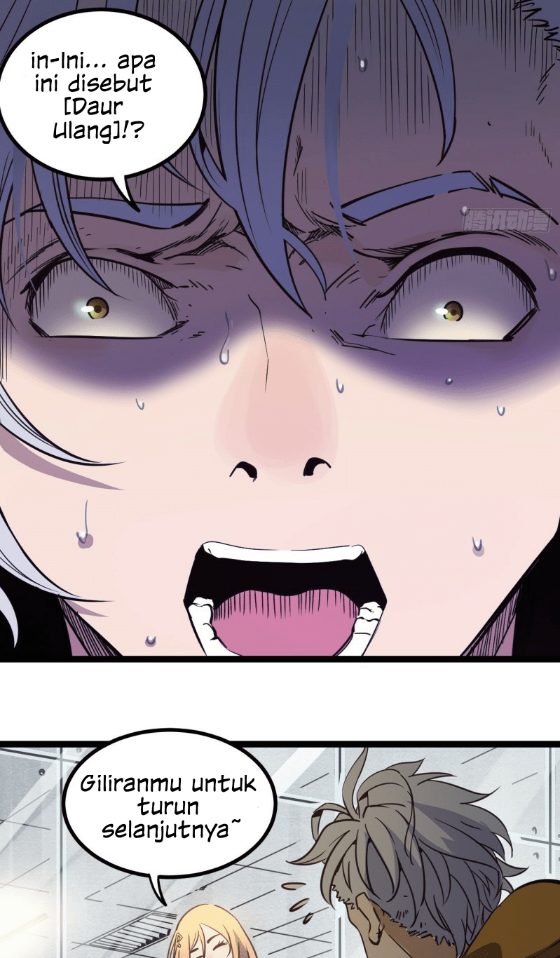 Echoes Chapter 4 - halaman 51