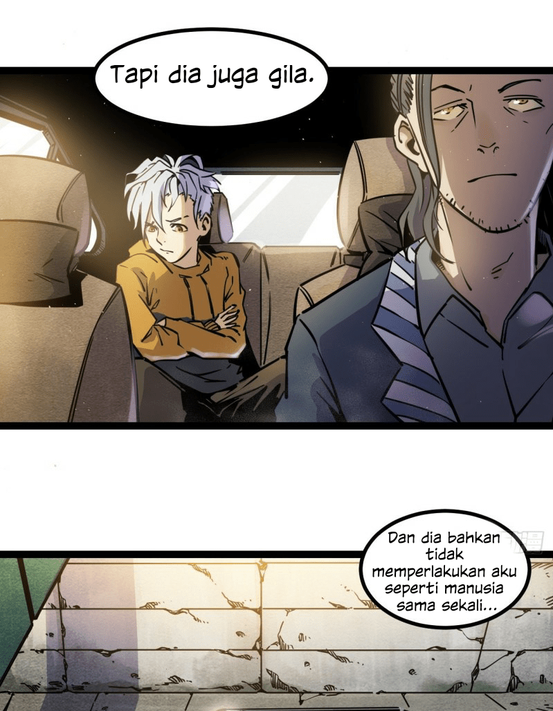 Echoes Chapter 5 - halaman 12