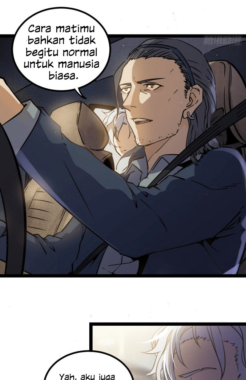 Echoes Chapter 5 - halaman 14