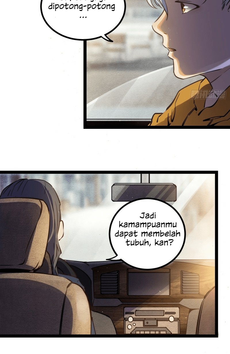 Echoes Chapter 5 - halaman 15