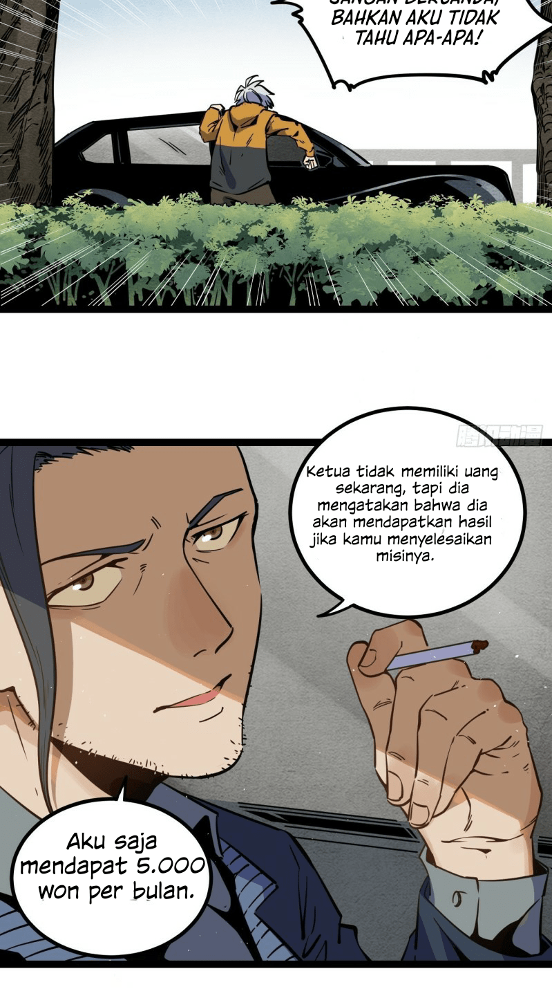 Echoes Chapter 5 - halaman 23