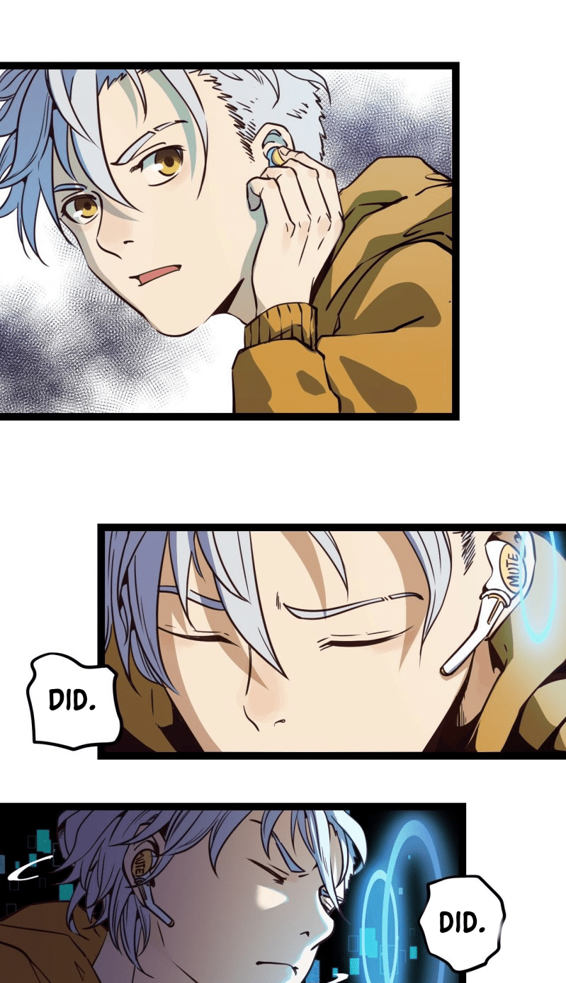 Echoes Chapter 5 - halaman 28