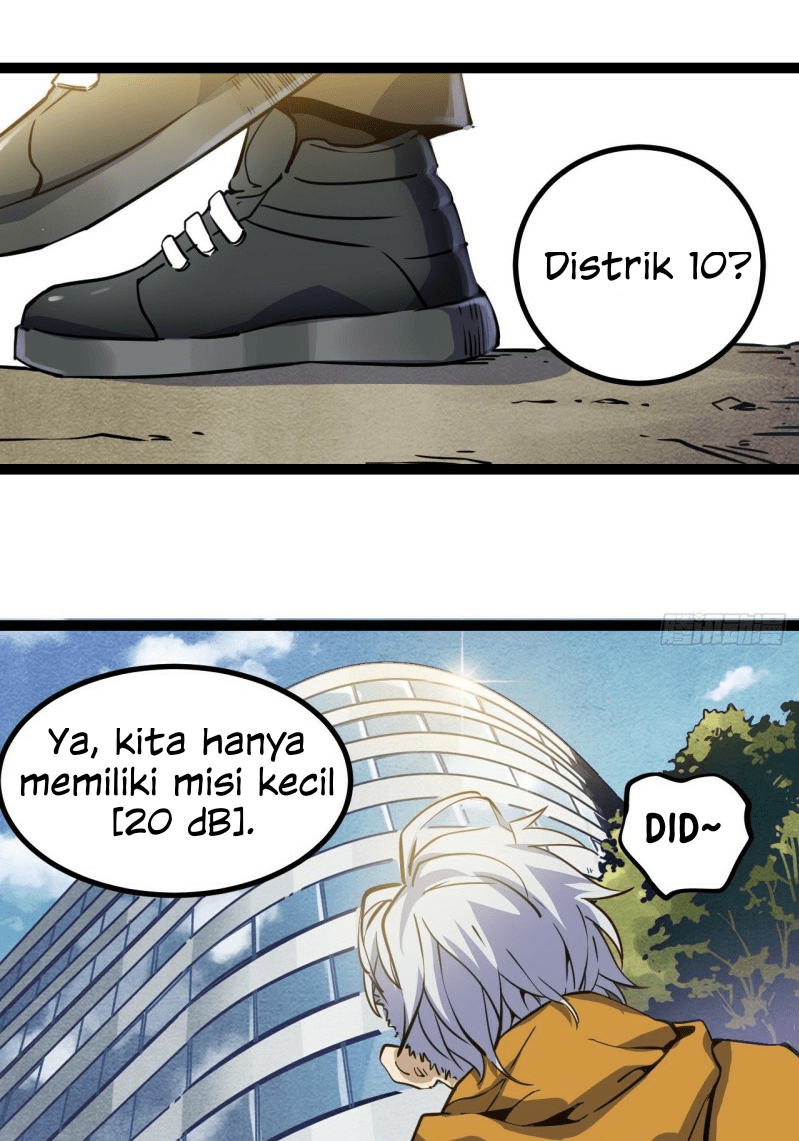 Echoes Chapter 5 - halaman 34