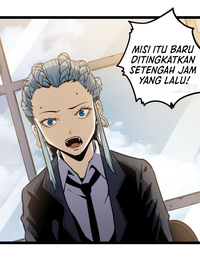 Echoes Chapter 5 - halaman 36
