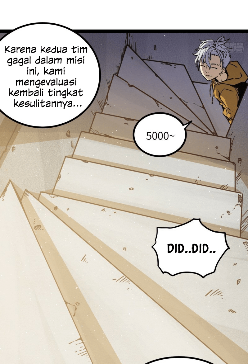 Echoes Chapter 5 - halaman 38