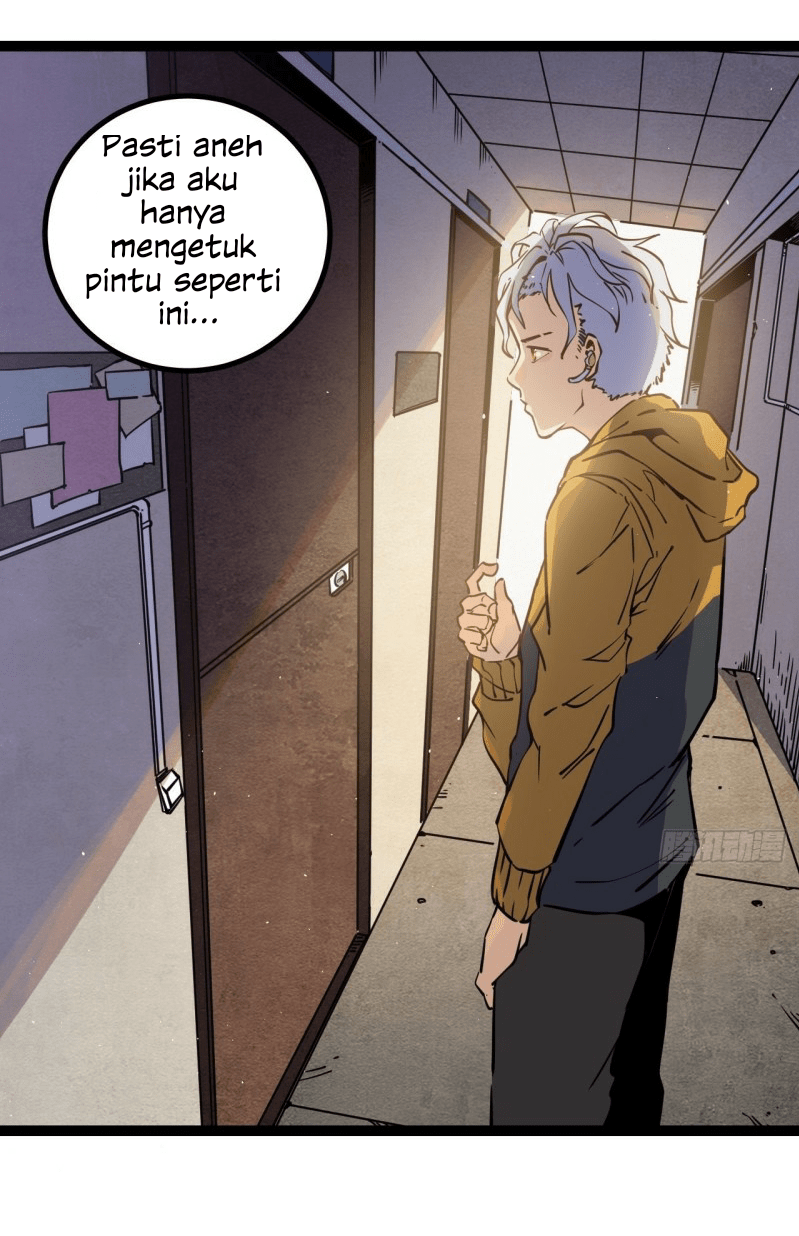 Echoes Chapter 5 - halaman 46