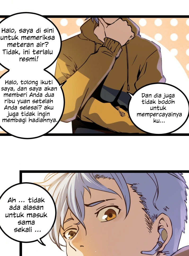 Echoes Chapter 5 - halaman 48