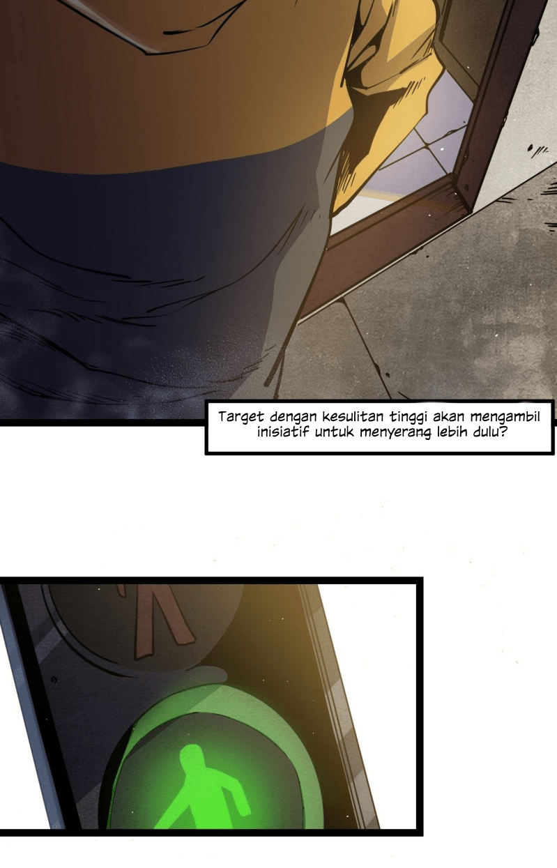 Echoes Chapter 5 - halaman 51