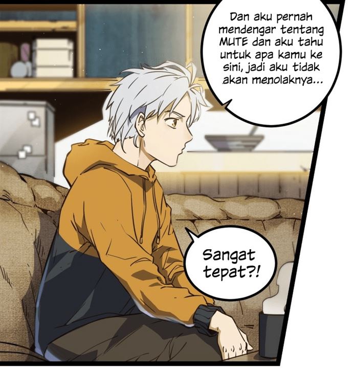 Echoes Chapter 6 - halaman 19