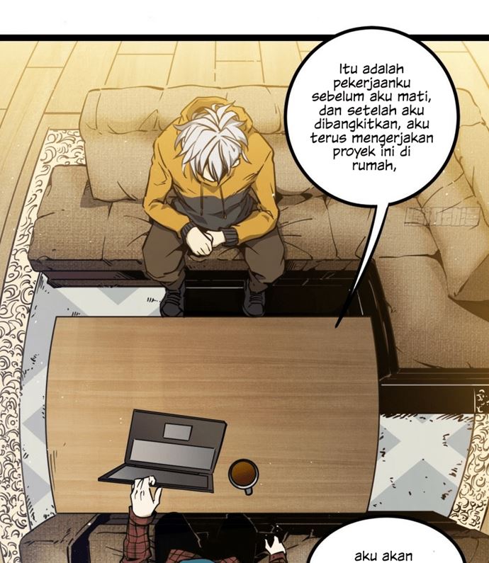 Echoes Chapter 6 - halaman 26