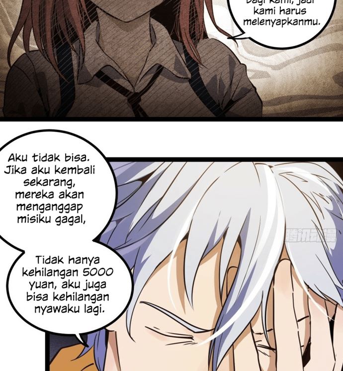 Echoes Chapter 6 - halaman 30