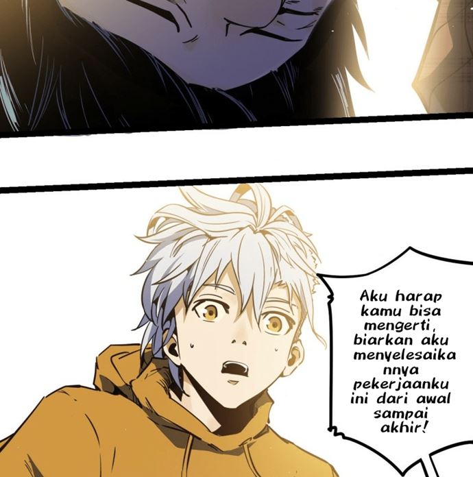 Echoes Chapter 6 - halaman 36