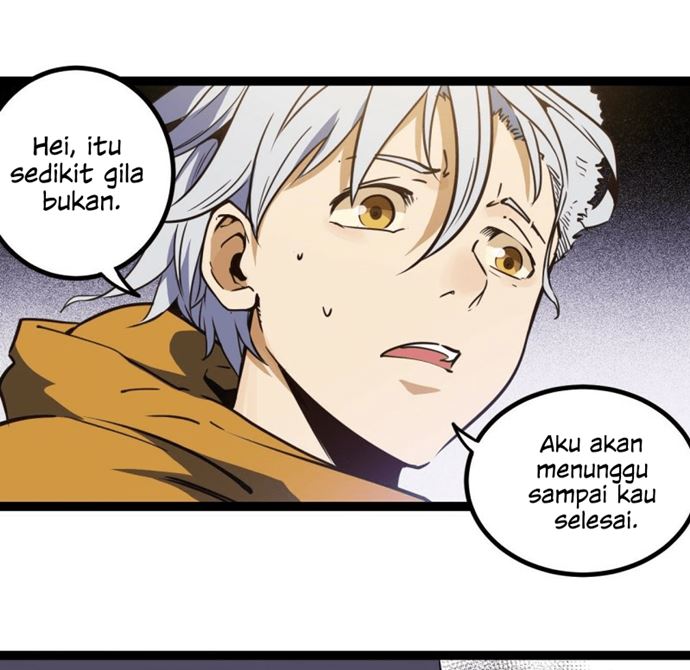 Echoes Chapter 6 - halaman 38