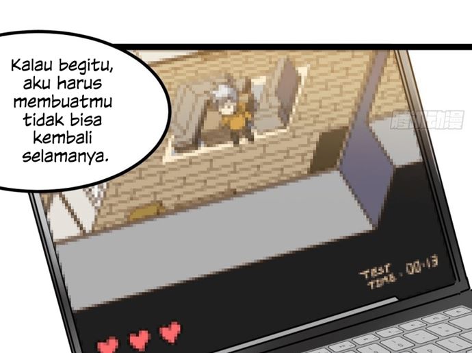 Echoes Chapter 6 - halaman 65