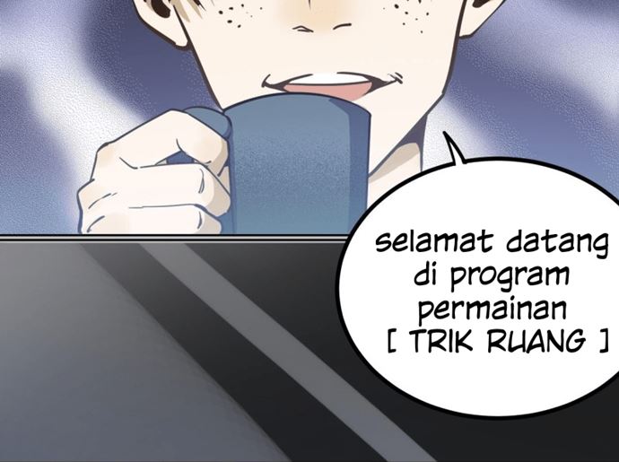 Echoes Chapter 6 - halaman 67