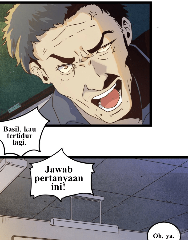 Echoes Chapter 1 - halaman 18