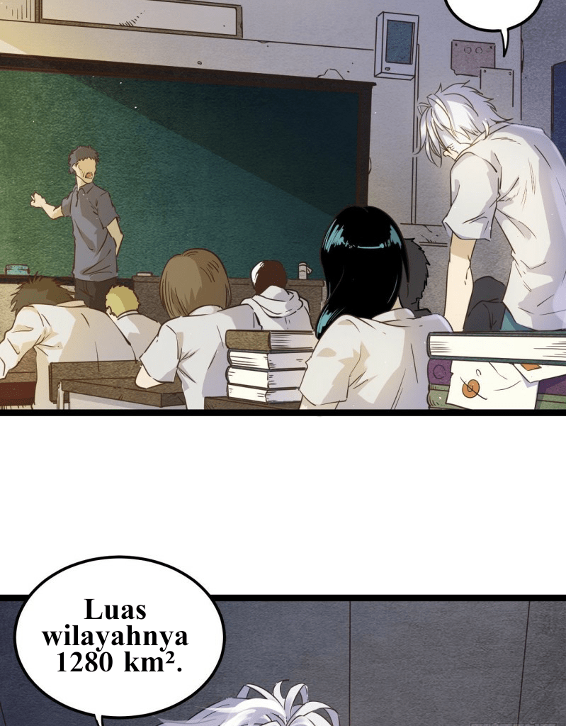 Echoes Chapter 1 - halaman 19