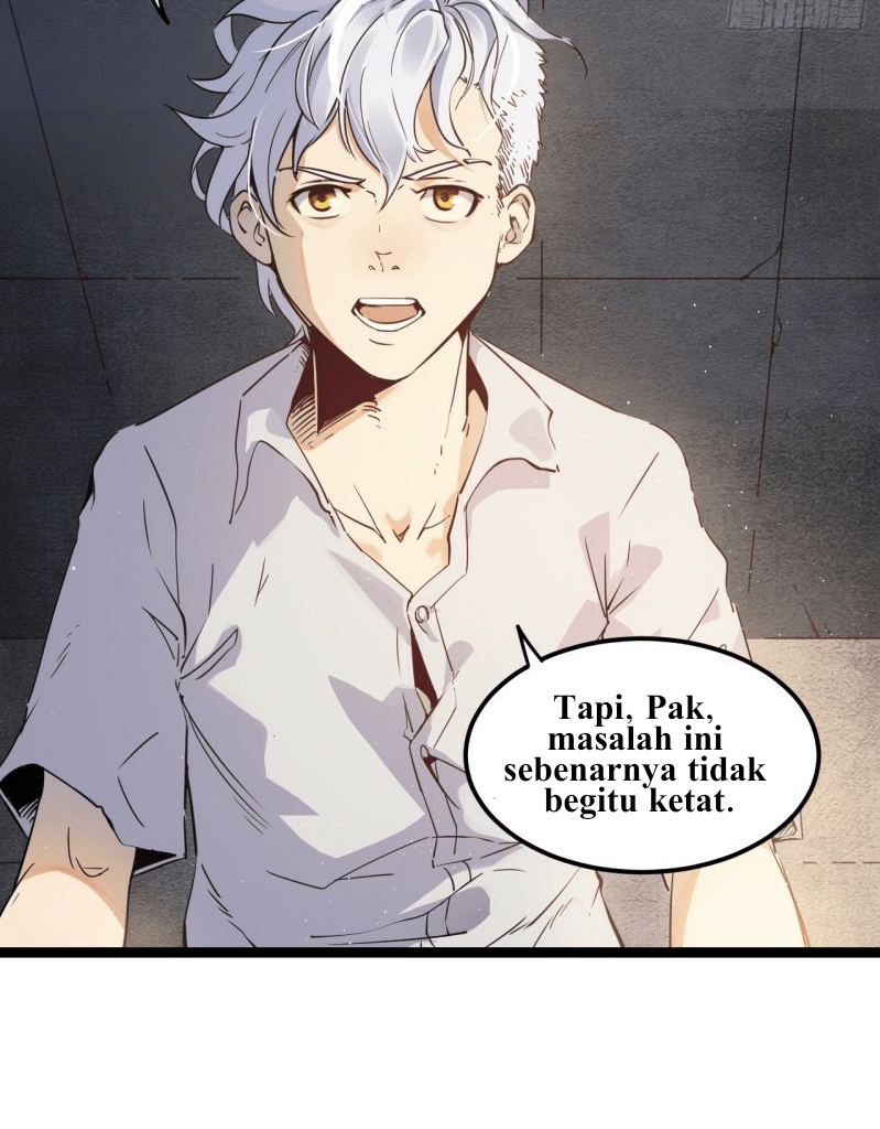 Echoes Chapter 1 - halaman 20
