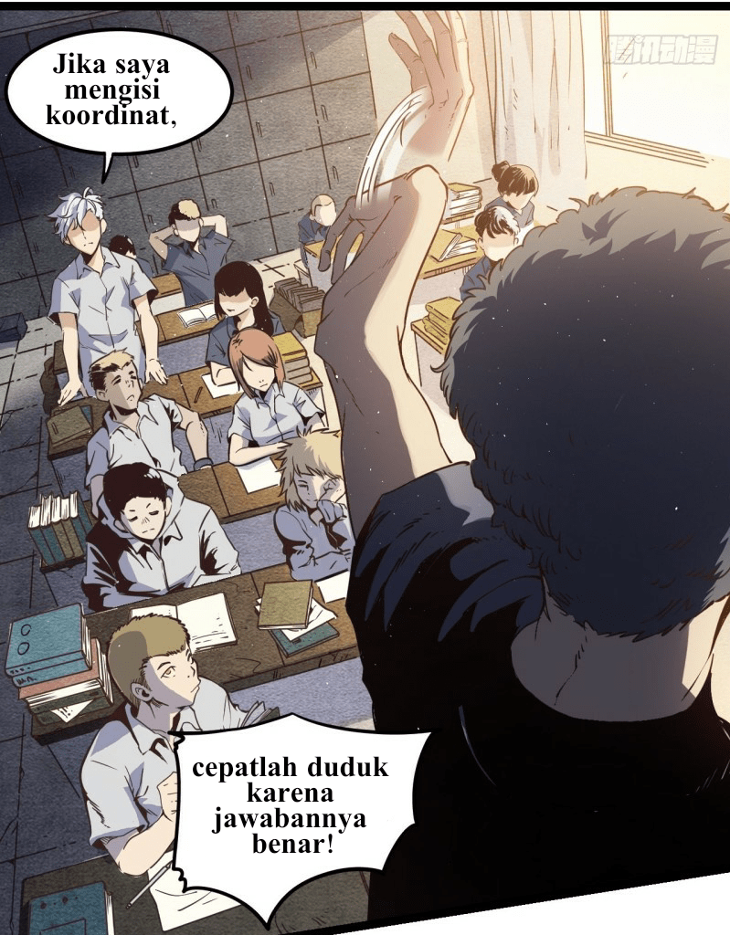 Echoes Chapter 1 - halaman 21