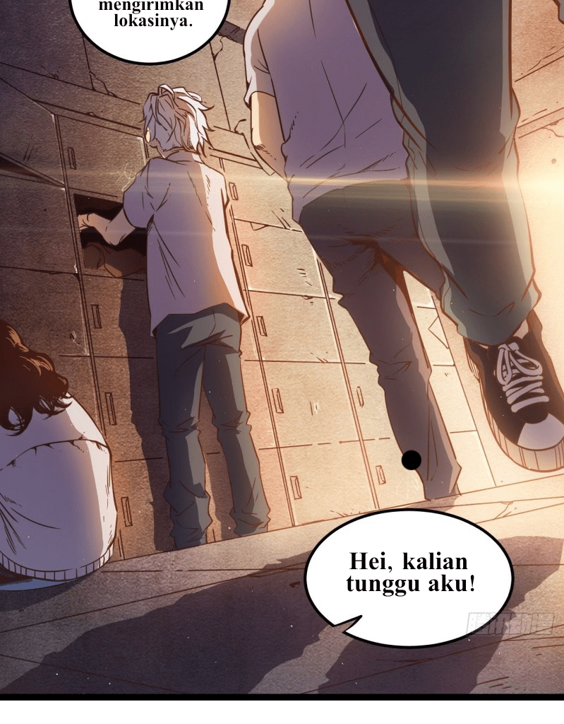 Echoes Chapter 1 - halaman 25