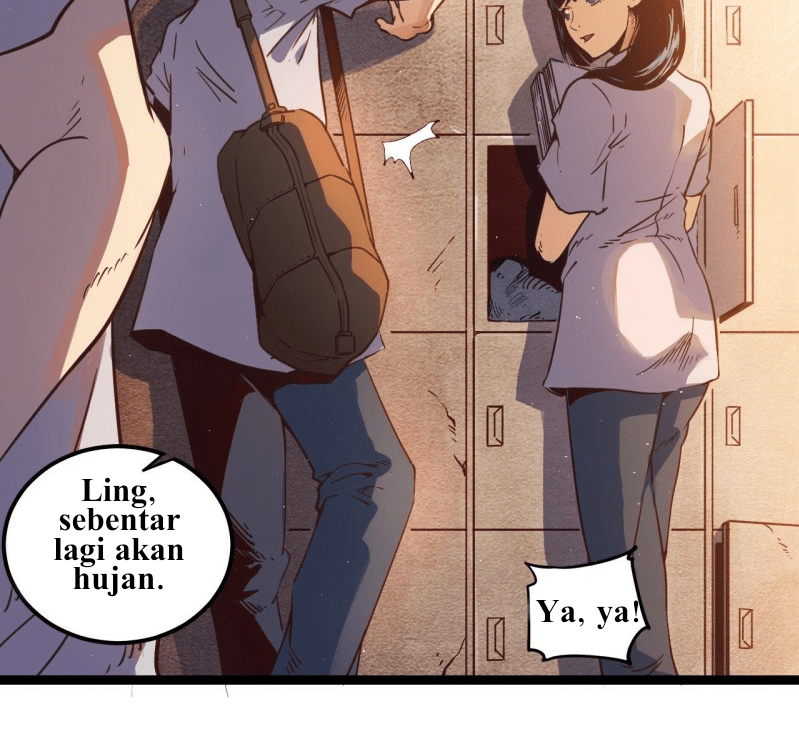 Echoes Chapter 1 - halaman 29