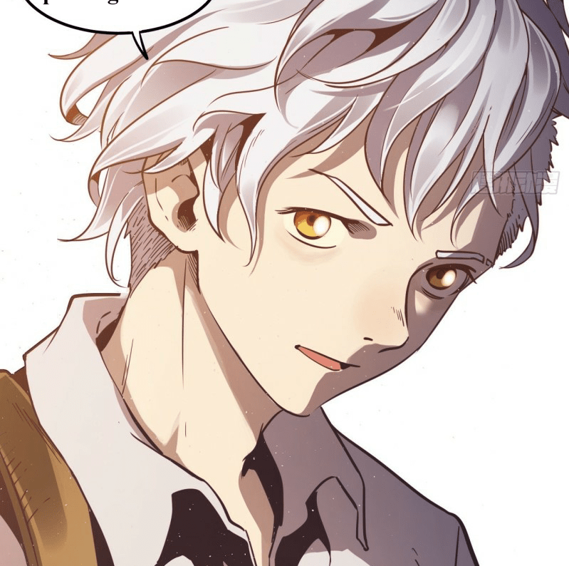 Echoes Chapter 1 - halaman 31