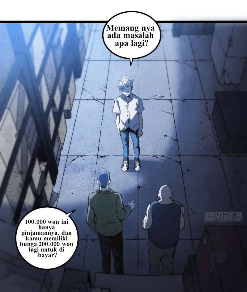 Echoes Chapter 1 - halaman 38