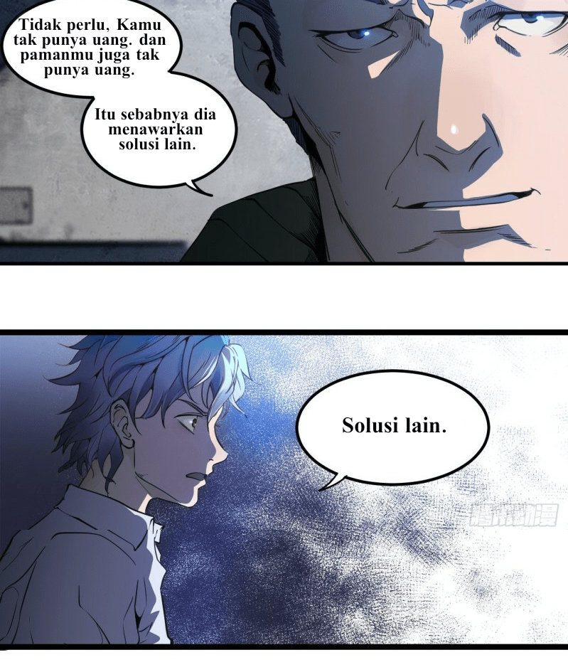 Echoes Chapter 1 - halaman 41