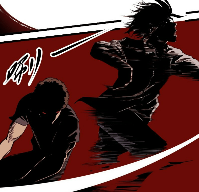 Echoes Chapter 1 - halaman 47