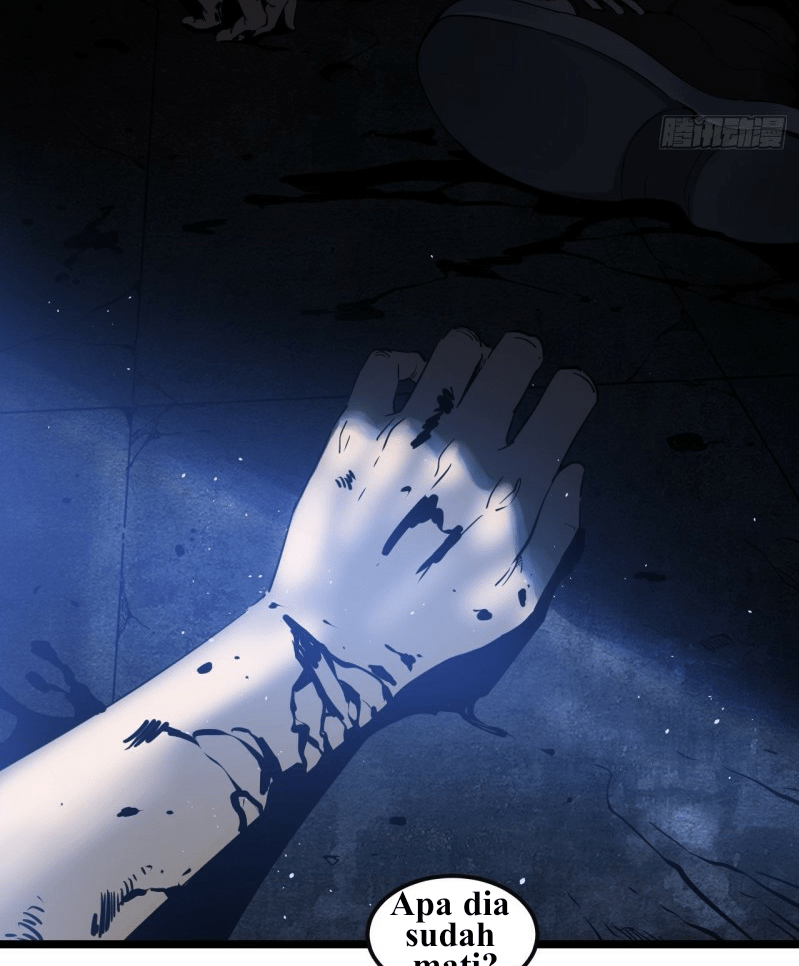 Echoes Chapter 1 - halaman 68